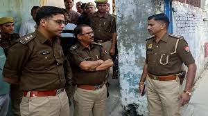 Photo of दुष्कर्म करने वाले को पीट कर पुलिस के हवाले किया