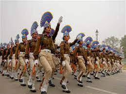 Photo of सूचना प्रौद्योगिकी मंत्रालय की झांकी में दिखी एआई के उपयोग की झलक..