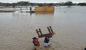 Photo of पेरू में बाढ़ से छह लोगों की मौत..
