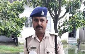 Photo of बिहार : वाहन जांच के दौरान बाइक सवार ने पुलिस अधिकारी को मारी टक्कर, मौत..