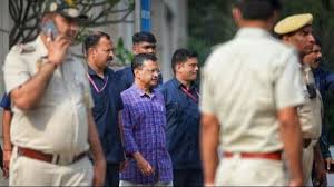 Photo of केजरीवाल को 15 अप्रैल तक न्यायिक हिरासत..