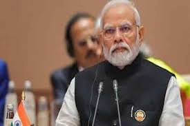 Photo of प्रधानमंत्री मोदी संयुक्त राष्ट्र महासभा के उच्चस्तरीय सत्र को संभवत: 26 सितंबर को करेंगे संबोधित…