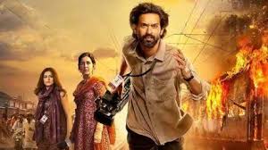 Photo of बॉक्स ऑफिस पर ‘द साबरमती रिपोर्ट’ का वीकेन्ड कलेक्शन 8.05 करोड़…