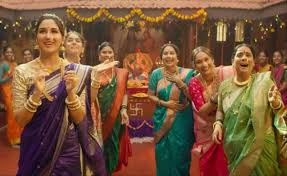 Photo of नवज्योत बांदीवाडेकर ने मराठी फिल्म ‘घराट गणपति’ के सर्वश्रेष्ठ नवोदित निर्देशक का पुरस्कार जीता…
