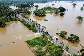 Photo of प्रतिकूल मौसम के कारण श्रीलंका में 15 लोगों की मौत…
