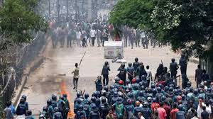 Photo of पाकिस्तान में हिंसा में मरने वालों की संख्या बढ़कर 124 हुई…
