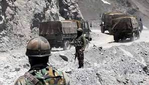 Photo of सीरिया ने ड्रोन से हमला कर आठ मिलिशिया सदस्यों को मारा गिराया, बख्तरबंद वाहनों को नुकसान….