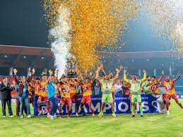 Photo of बंगाल ने केरल को 1-0 से हराकर 33वीं बार संतोष ट्रॉफी जीती..