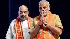 Photo of पीएम मोदी, अमित शाह और खड़गे समेत कई नेताओं ने गुरु गोबिंद सिंह के प्रकाश पर्व पर उन्हें नमन किया…