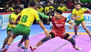 Photo of दुनिया भर के खिलाड़ियों में ग्लोबल इंडियन प्रवासी कबड्डी लीग को लेकर उत्साह…