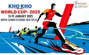 Photo of खो खो विश्व कप 2025 के लिए दिल्ली पहुंची श्रीलंका और पेरू की टीमें, आज 14 टीमों का होगा आगमन,.