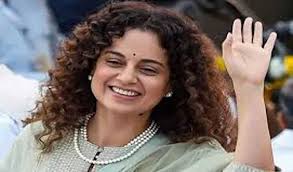 Photo of जिन निर्देशको के साथ काम किया,उनके प्रति मेरे मन में बहुत सम्मान और प्यार : कंगना…