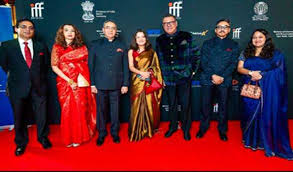 Photo of भारतीय फ़िल्म महोत्सव जर्मनी में द मेहता बॉयज़ को मिले प्यार से अभिभूत हैं बोमन ईरानी.