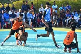 Photo of भारत ने खो खो विश्व कप पहले के रोमांचक मुकाबले में नेपाल को हराया…