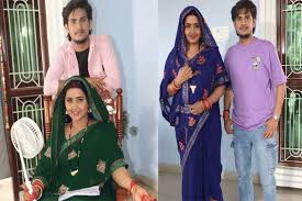 Photo of फिल्म बैदेही में नजर आयेगी काजल राघवानी और मनीष तिवारी की जोड़ी…