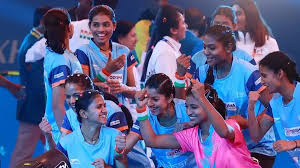 Photo of दक्षिण अफ्रीका पर शानदार जीत के साथ भारतीय महिला टीम खो-खो विश्व कप 2025 के फाइनल में पहुंची…