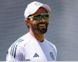 Photo of सौराष्ट्र के अभ्यास सत्र में शामिल हुए जडेजा, दिल्ली के खिलाफ रणजी ट्रॉफी मैच खेल सकते हैं…