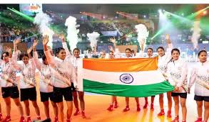 Photo of भारतीय महिलाओं ने नेपाल को हराकर जीता खो-खो विश्वकप का खिताब…