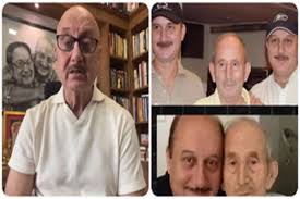 Photo of जब इंसान गरीब होता है, तो सबसे सस्ती चीज खुशी होती है : अनुपम खेर….