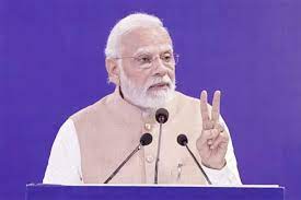 Photo of भारत वैश्विक स्तर पर खेल शक्ति के रुप में उभर रहा है: मोदी….