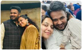 Photo of स्वरा ने ‘शहजादा’ फहाद को खास अंदाज में दी जन्मदिन की शुभकामनाएं….