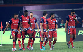 Photo of जमशेदपुर एफसी ने एफसी गोवा को 3-1 से हराया, तालिका में दूसरे स्थान पर पहुंचा…