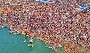 Photo of महाकुंभ के चलते रीवा में जाम, यादव का सहयोग का आग्रह…