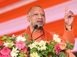 Photo of जीवन भर वीवीआईपी ट्रीटमेंट लेने वाले महाकुंभ को लेकर कर रहे दुष्प्रचार : सीएम योगी….