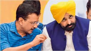 Photo of दिल्ली चुनाव में हार के बाद केजरीवाल पंजाब के मुख्यमंत्री और विधायकों से करेंगे मुलाकात…