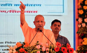 Photo of वर्षों से प्रयागराज के लोगों की दबी हुई भावनाओं को नई दिशा मिली : आदित्यनाथ…
