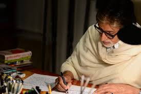 Photo of ‘काफी व्यस्त’ हैं बिग बी, ‘चुनौती’ का सामना करते हुए बीत रहा दिन….