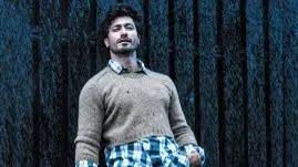 Photo of अश्लील जोक्स मामला : अभिनेता विद्युत ने ‘विपरीत बुद्धि’ को माफ करने के लिए सुझाया ‘पतंजलि योग सूत्र’..