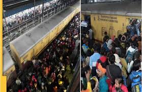 Photo of नई दिल्ली रेलवे स्टेशन भगदड़ मामला, रेलवे ने गठित की 2 सदस्यीय जांच टीम…