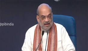 Photo of अमित शाह ने मिजोरम, अरुणाचल के लोगों को राज्य स्थापना दिवस पर बधाई दी….