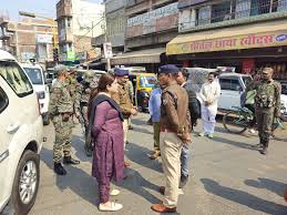 Photo of जमुई में दो पक्षों के बीच विवाद के बाद इंटरनेट सेवा बंद….