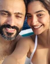 Photo of ‘कम फॉल इन लव -द डीडीएलजे म्यूज़िकल’ देखने के लिये उत्साहित है सोनम कपूर..