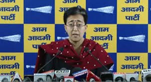 Photo of दिल्ली में मुख्यमंत्री का चेहरा नहीं घोषित कर पाई भाजपा, 10 दिन बाद भी जारी है इंतजार : आतिशी…