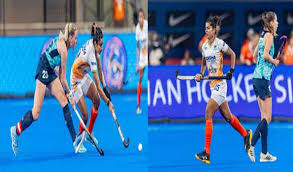 Photo of पेनल्टी शूटआउट में इंग्लैंड की महिला टीम ने भारत को 2-1 से हराया….