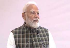 Photo of विकसित भारत के लिए हर क्षेत्र में सर्वोत्तम नेतृत्व जरूरी : मोदी….