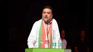 Photo of ‘मृत्यु कुंभ’ टिप्पणी से हिंदू भावनाओं को ठेस पहुंचाने पर ममता को कोई पश्चाताप नहीं : शुभेंदु अधिकारी….
