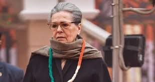 Photo of सोनिया गांधी को गंगाराम अस्पताल से मिली छुट्टी, पेट की समस्याओं के चलते किया गया था भर्ती…