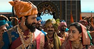 Photo of फिल्म दो राज्यों मध्य प्रदेश और गोवा में टैक्स फ्री भी हो चुकी है।..