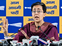 Photo of आप विधायक दल की बैठक आज, नेता प्रतिपक्ष को लेकर फैसला संभव….