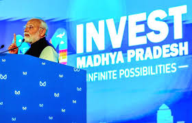 Photo of भोपाल में शुरू हुई ग्लोबल इन्वेस्टर्स समिट, प्रधानमंत्री मोदी ने लॉन्च की 18 नई नीतियां…