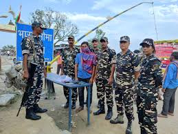 Photo of नेपाल में अवैध रूप से रह रहे सात बांग्लादेशी गिरफ्तार…