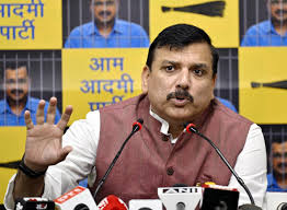 Photo of आम आदमी पार्टी की एमसीडी सरकार का बड़ा फैसला, दिल्लीवालों को मिलेगा भारी राहत…