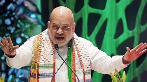 Photo of जीआईएस का दूसरा दिन, शाह समापन समारोह में होंगे शामिल….