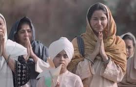 Photo of महाकुंभ में आस्था की डुबकी के बाद प्रार्थना करती नजर आईं राशा….