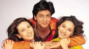 Photo of ‘दिल तो पागल है’ 28 फरवरी को फिर से रिलीज होगी….