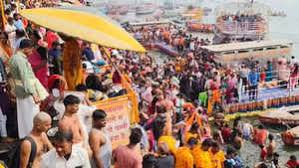 Photo of नेपाल पहुंचे भारतीय सेना के पूर्व छह शीर्ष अधिकारी, पशुपतिनाथ के दर्शन किए….